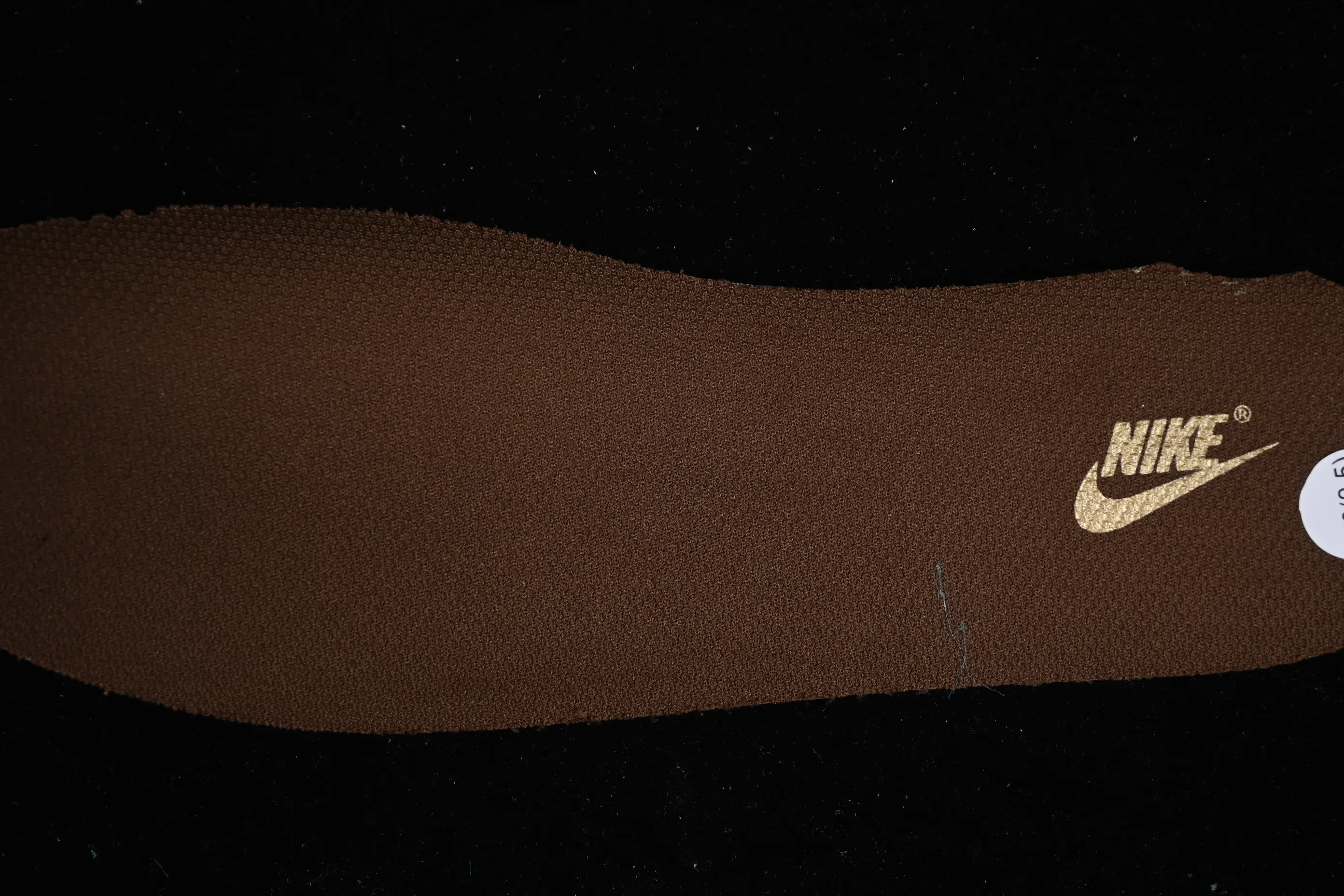 All categories Nk SB Dunk series Nk SB Dunk Low low-top sneakers Nk Dunk Low "Brown Plaid" white and brown stitching SB low-top casual sneakers FV3653-191